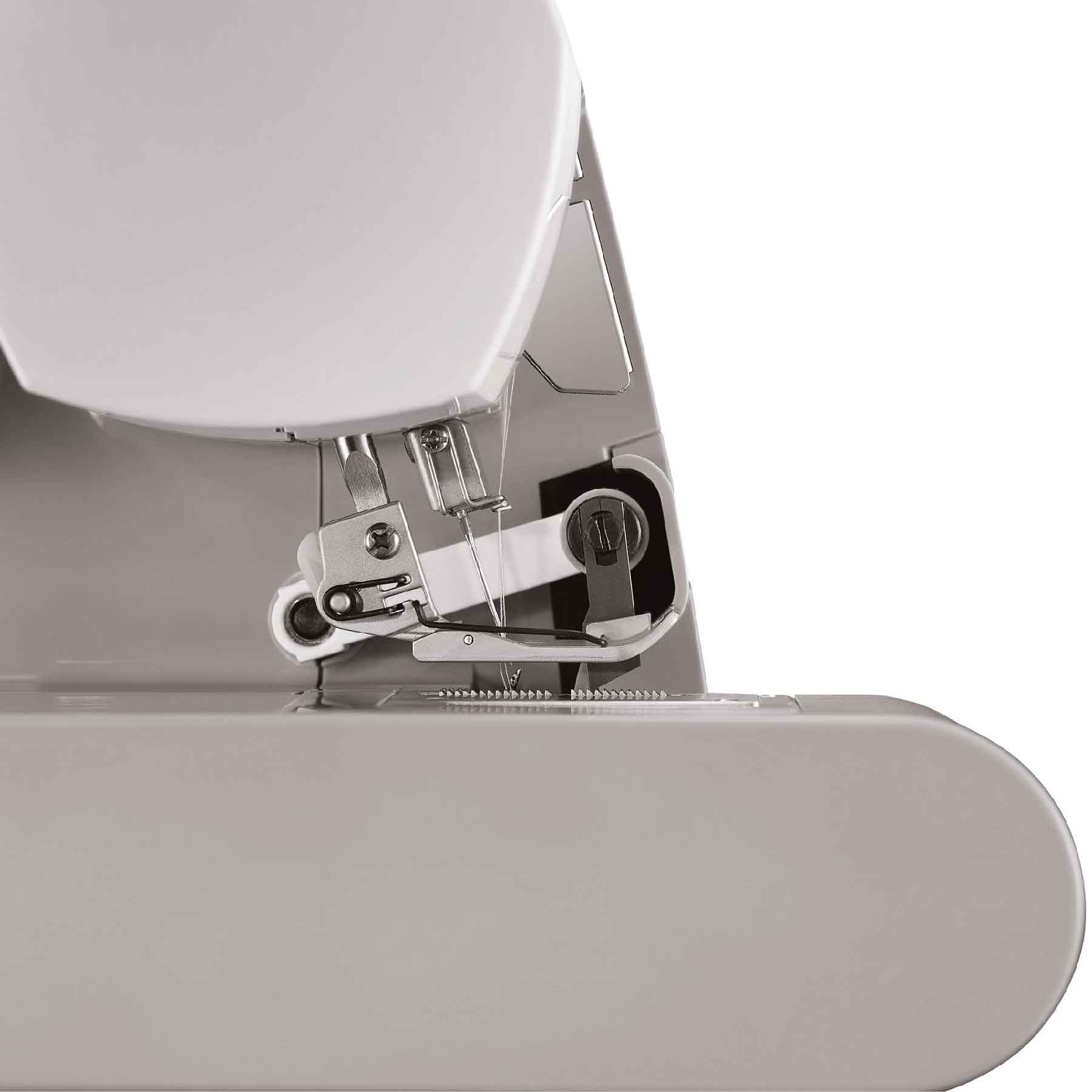 SINGER® 14HD854 Heavy Duty Serger - Fashion Fabrics LLC
