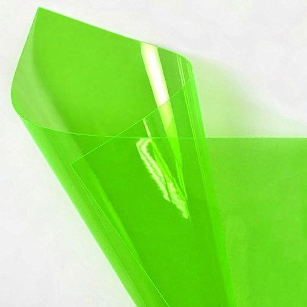 Marine PVC Tinted Plastic Vinyl Fabric - Fashion Fabrics LLC