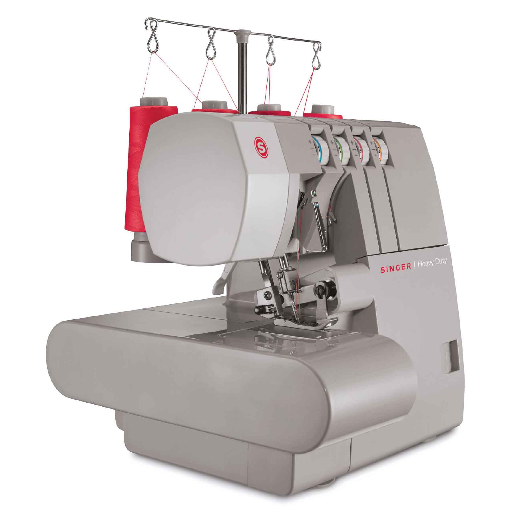 SINGER® 14HD854 Heavy Duty Serger - Fashion Fabrics LLC