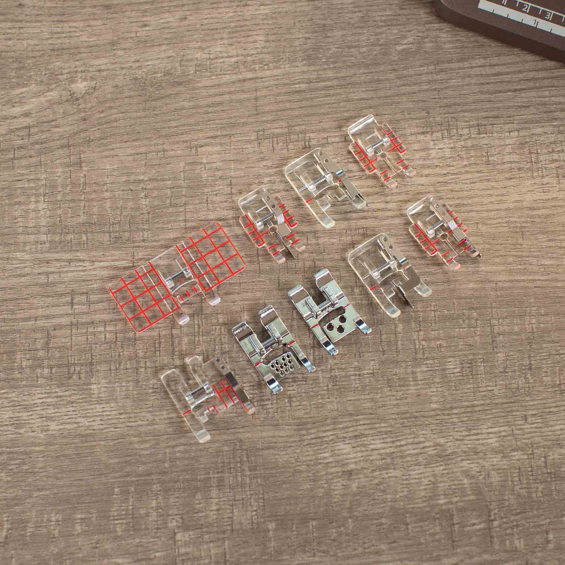 HUSQVARNA® VIKING® EPIC™ 95Q Sewing Machine