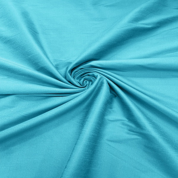 Dupioni Faux Silk Fabric - Fashion Fabrics LLC