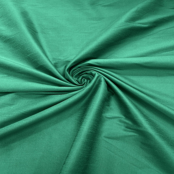 Dupioni Faux Silk Fabric - Fashion Fabrics LLC