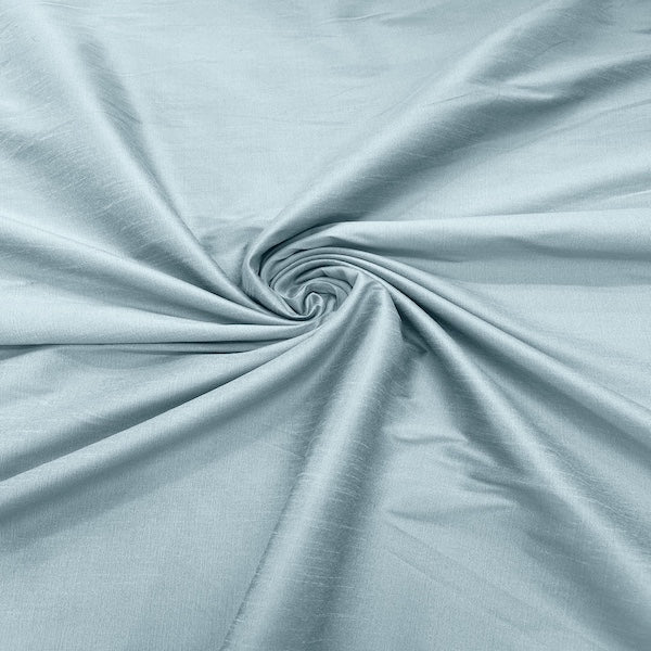 Dupioni Faux Silk Fabric - Fashion Fabrics LLC