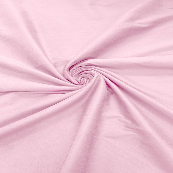 Dupioni Faux Silk Fabric - Fashion Fabrics LLC