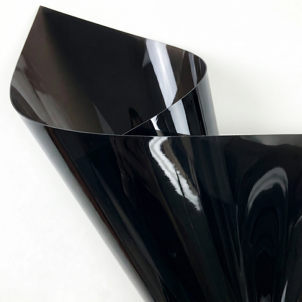 Marine PVC Tinted Plastic Vinyl Fabric - Fashion Fabrics LLC