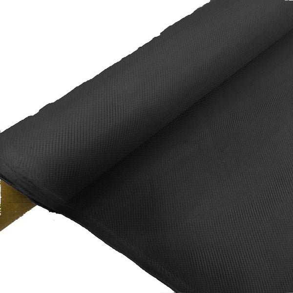 Crinoline Petticoat Hard Net Tulle Fabric