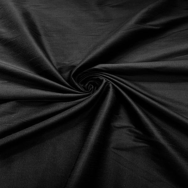 Dupioni Faux Silk Fabric - Fashion Fabrics LLC