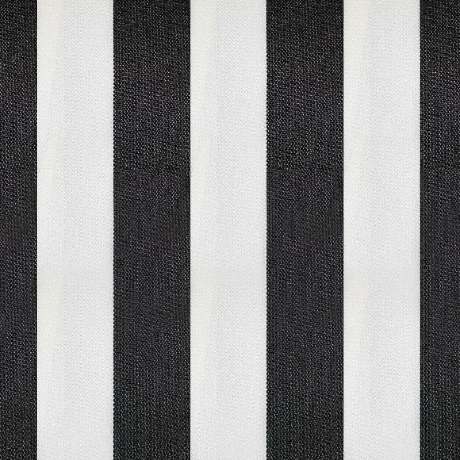 3" Stripe Solution Acrylic Dye Outdoor Fabric - Fashion Fabrics LLC