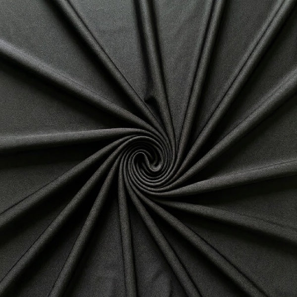 Casino Shiny Stretch Satin Spandex Fabric