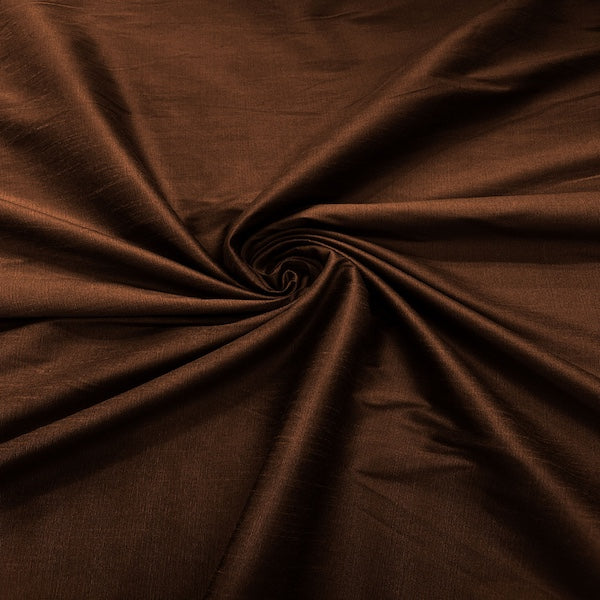 Dupioni Faux Silk Fabric - Fashion Fabrics LLC