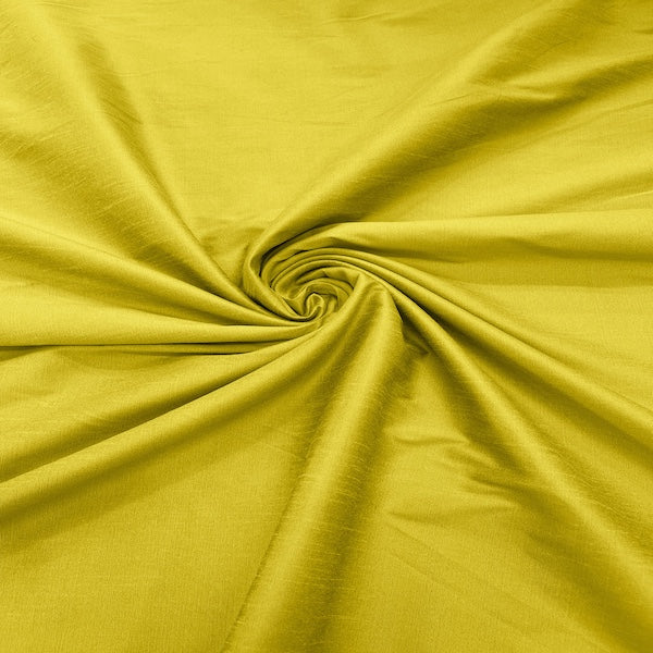 Dupioni Faux Silk Fabric - Fashion Fabrics LLC