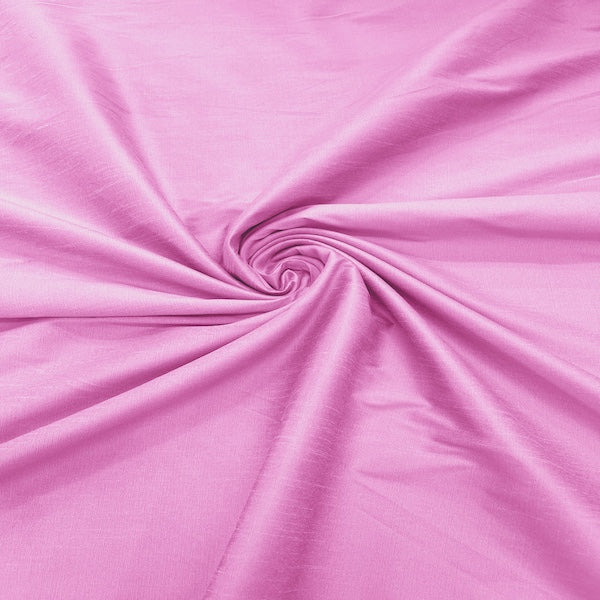 Dupioni Faux Silk Fabric - Fashion Fabrics LLC