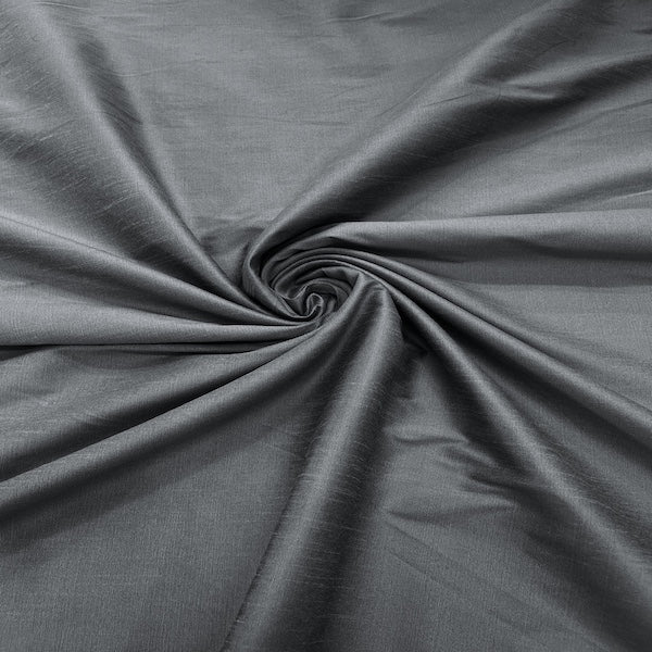 Dupioni Faux Silk Fabric - Fashion Fabrics LLC