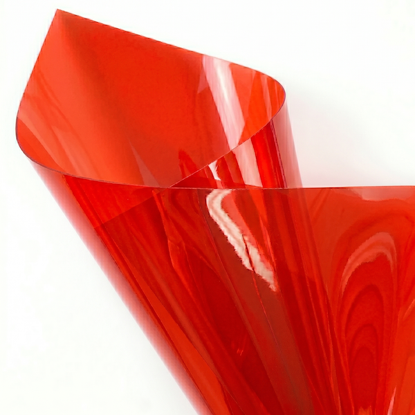 Marine PVC Tinted Plastic Vinyl Fabric - Fashion Fabrics LLC