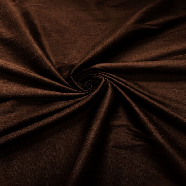 Dupioni Faux Silk Fabric - Fashion Fabrics LLC