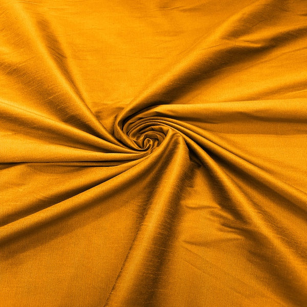 Dupioni Faux Silk Fabric - Fashion Fabrics LLC