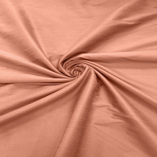 Dupioni Faux Silk Fabric - Fashion Fabrics LLC