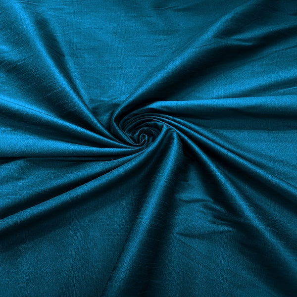 Dupioni Faux Silk Fabric - Fashion Fabrics LLC