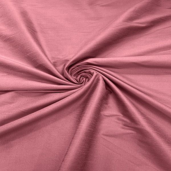 Dupioni Faux Silk Fabric - Fashion Fabrics LLC