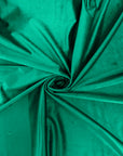 Emerald Green Royale Velvet Upholstery Velvet Home Decor Fabric