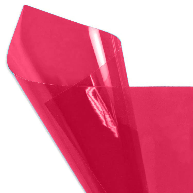 Marine PVC Tinted Plastic Vinyl Fabric - Fashion Fabrics LLC