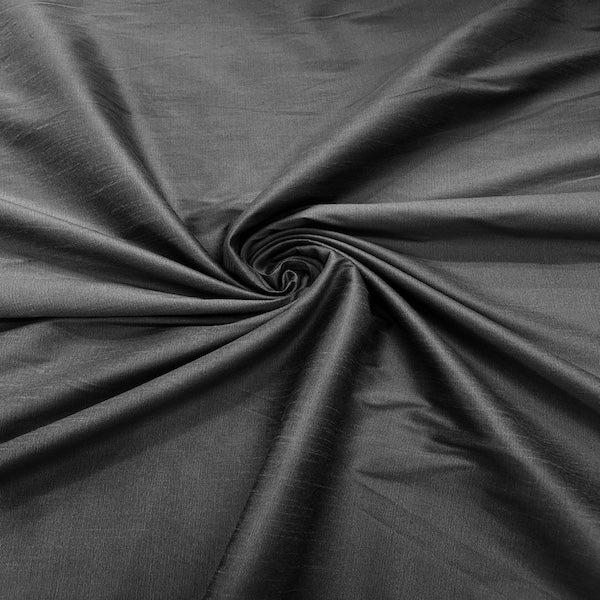 Dupioni Faux Silk Fabric - Fashion Fabrics LLC