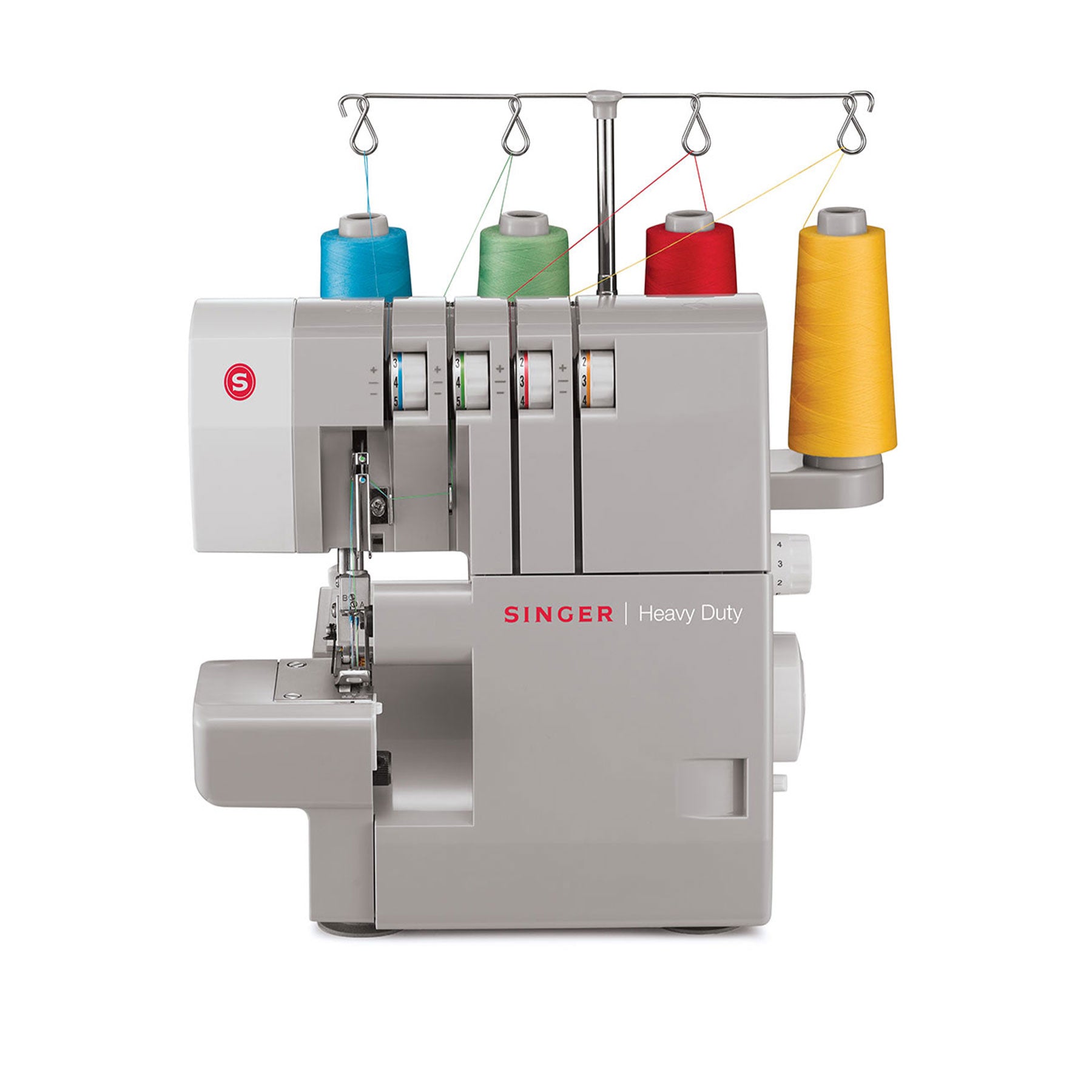 SINGER® 14HD854 Heavy Duty Serger