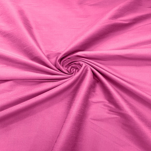 Dupioni Faux Silk Fabric - Fashion Fabrics LLC