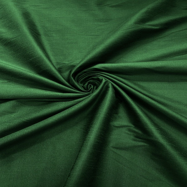 Dupioni Faux Silk Fabric - Fashion Fabrics LLC