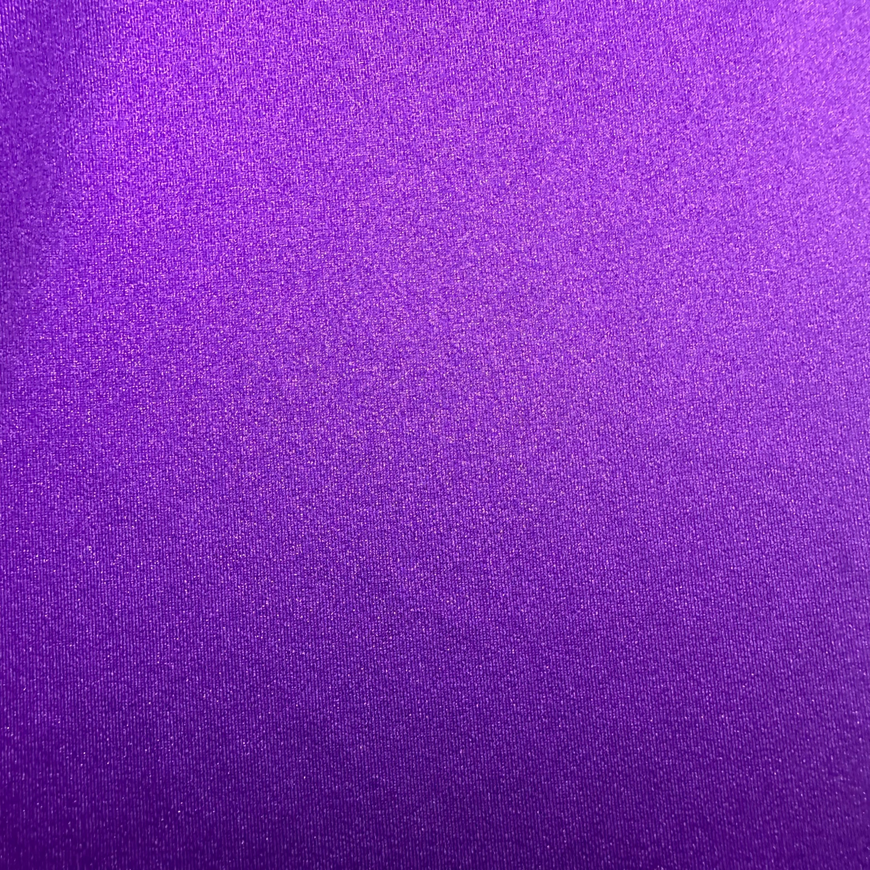 Solid Shiny Nylon Spandex Flexi Stretch Tricot Fabric | Spandex Palace