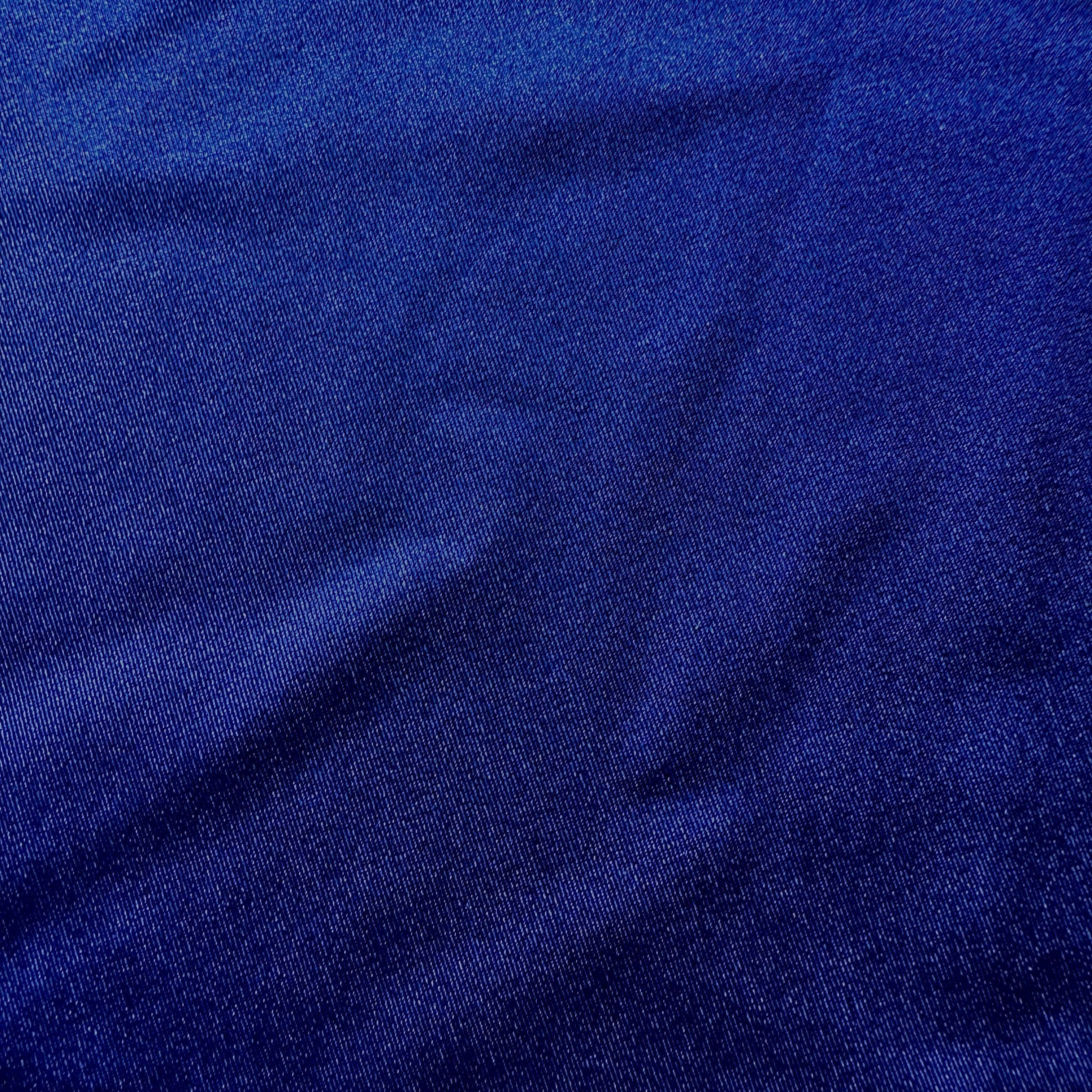 Solid Shiny Nylon Spandex Flexi Stretch Tricot Fabric | Spandex Palace