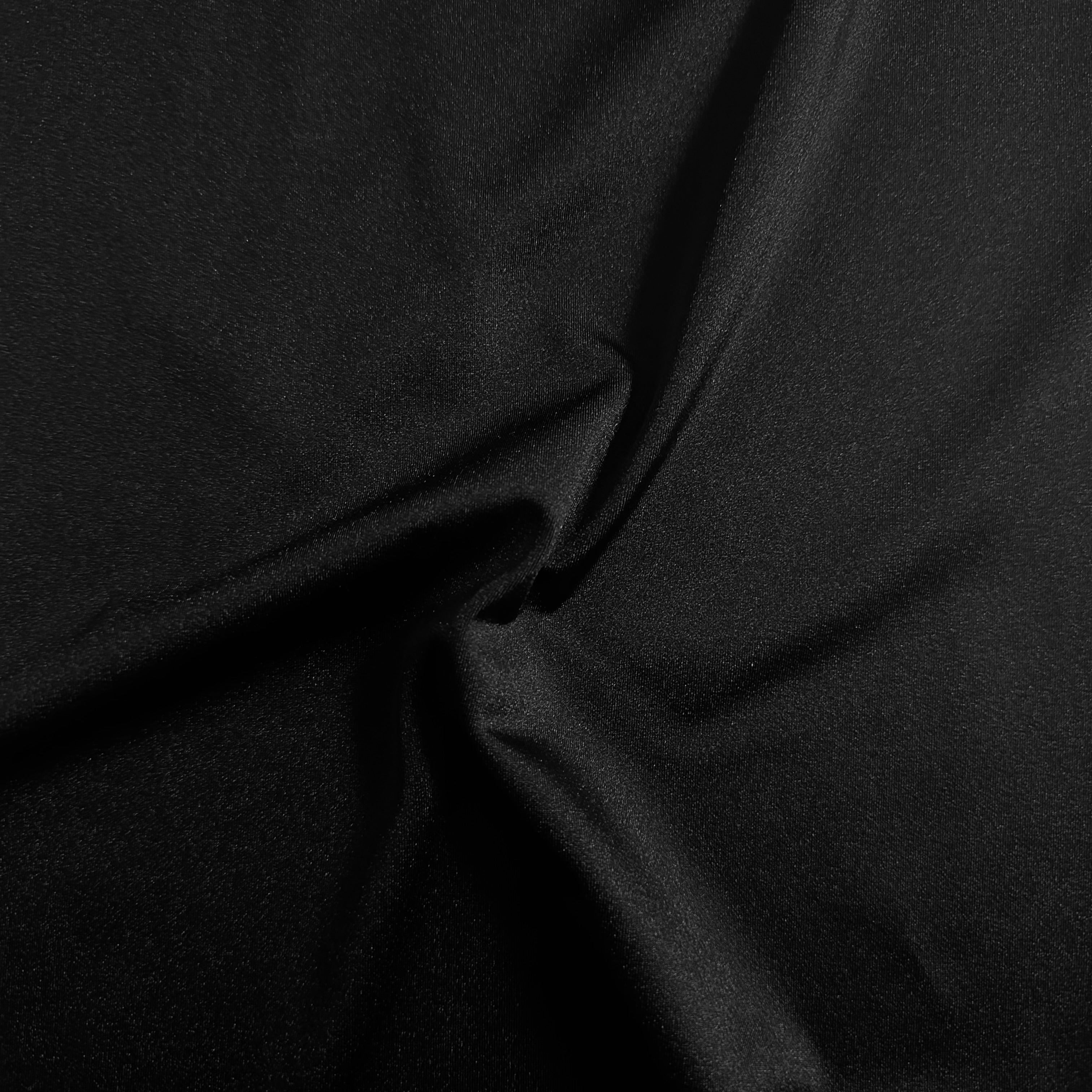 Solid Shiny Nylon Spandex Flexi Stretch Tricot Fabric | Spandex Palace