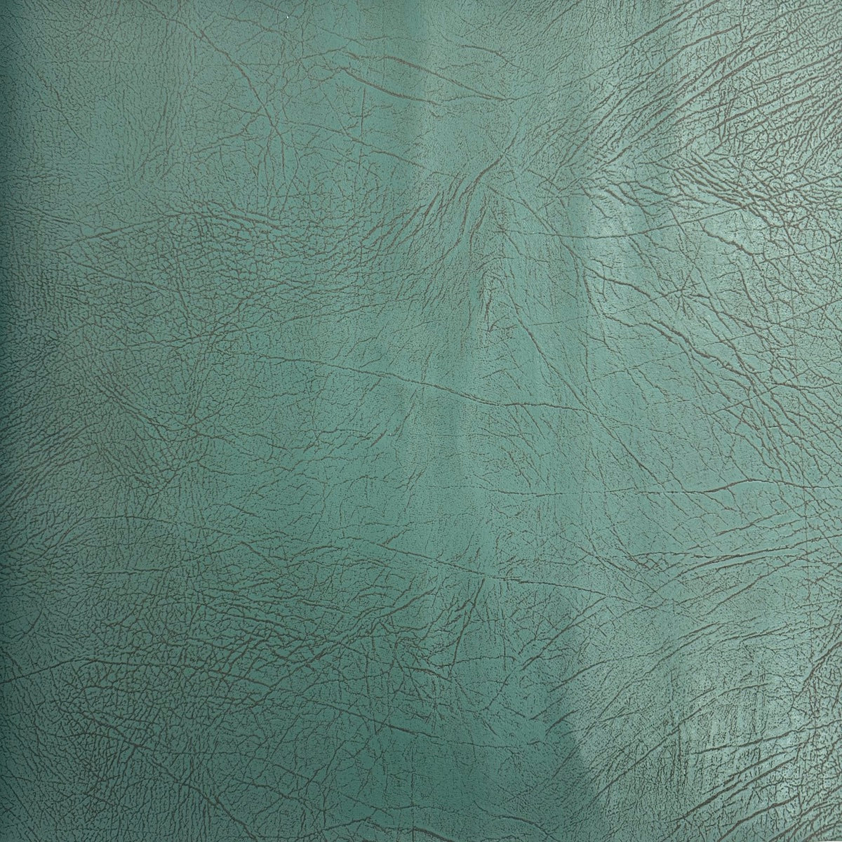 Vintage Distressed Faux Leather Suede Vinyl Fabric