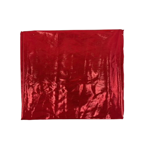 Metallic Stretch Lurex Foil Shimmer ITY Spandex Fabric