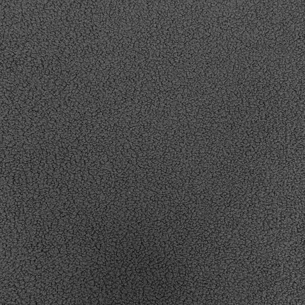 Terry Knit Faux Wool Boucle Fabric