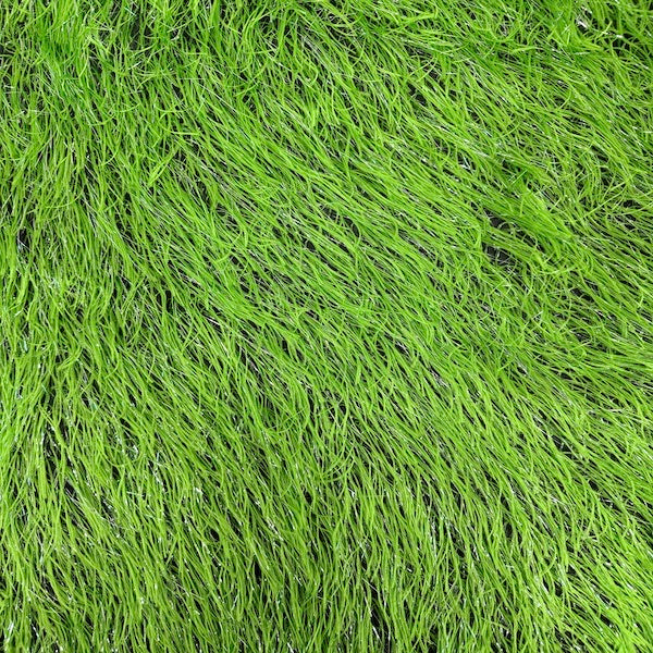 Metallic Faux Fur Tinsel Ostrich Feather Fabric