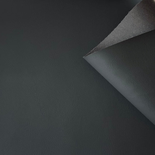 Element Premium Faux Leather Vinyl Fabric