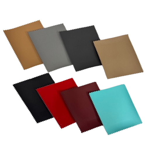 Element Premium Faux Leather Vinyl Fabric