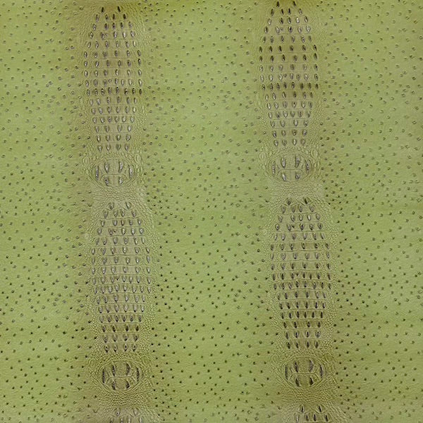 Gatorich Faux Leather Vinyl Fabric