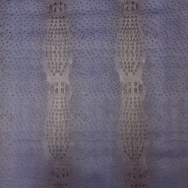 Gatorich Faux Leather Vinyl Fabric