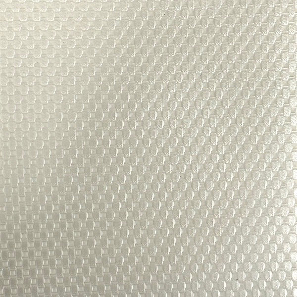 Honeycomb Embossed Marine Vinyl Fabric