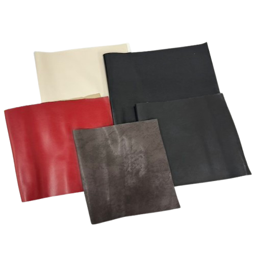 Revice Faux Leather Apparel Vinyl Fabric