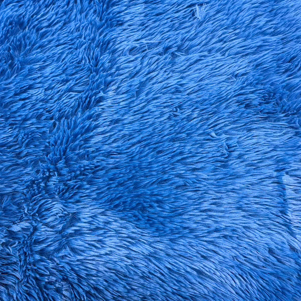Monster Costume Faux Fur Fabric - Fashion Fabrics LLC