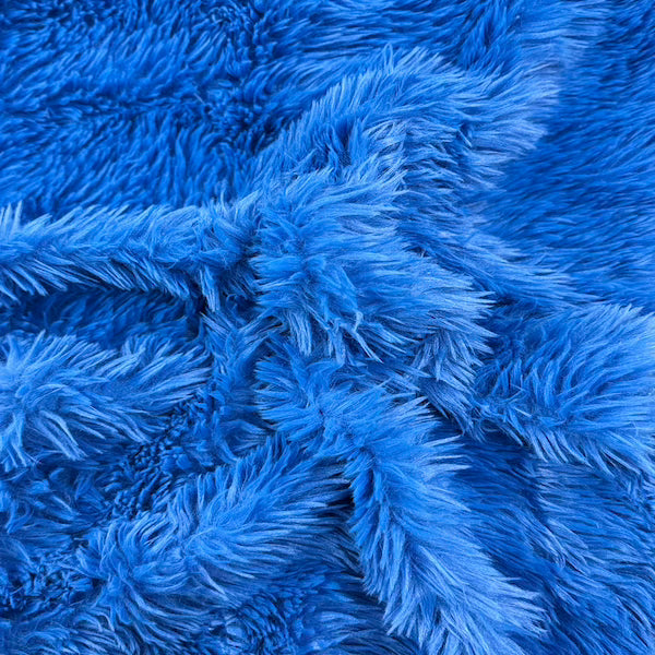 Monster Costume Faux Fur Fabric