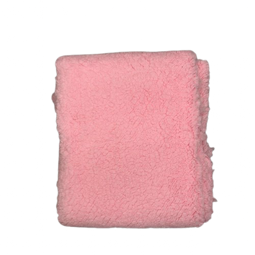 Sherpa Faux Fur Fabric