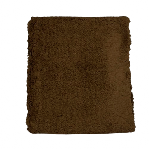 Sherpa Faux Fur Fabric