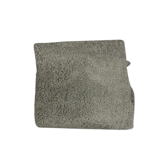 Sherpa Faux Fur Fabric