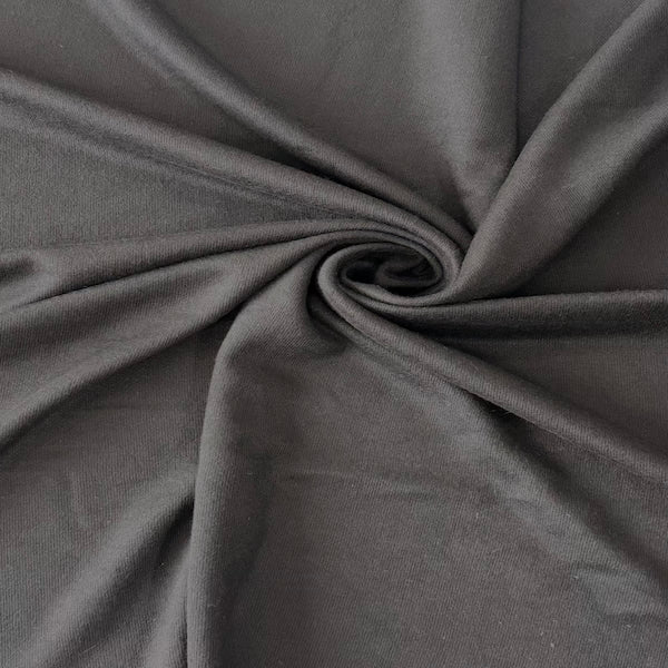 Double Knit Faux Cashmere Fabric