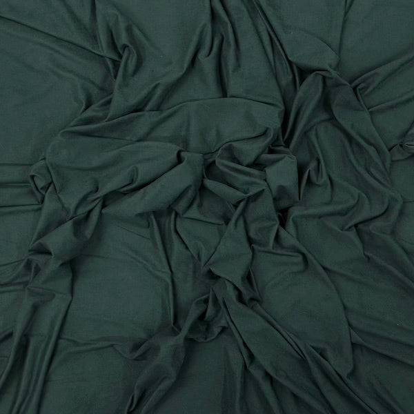 Stretch Micro Suede Knit Fabric - Fashion Fabrics LLC