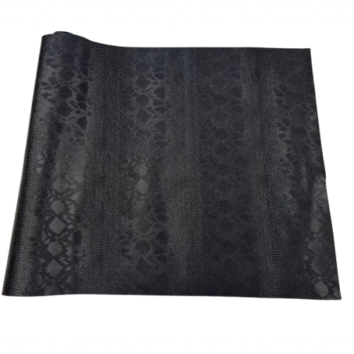 Viper Sopythana Faux Snake Skin Vinyl Fabric - Fashion Fabrics LLC
